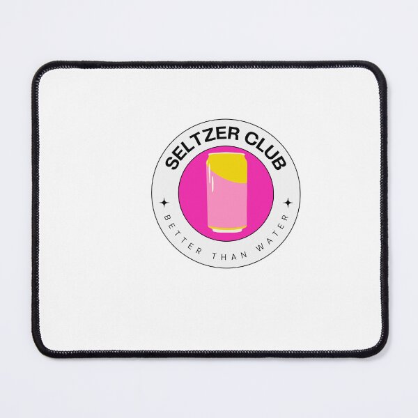 Item preview, Seltzer club designed and sold by amorgan1013.