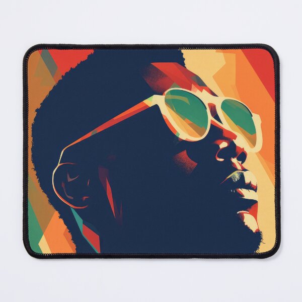 Item preview, Juneteenth Jazz designed and sold by danielliamgill.