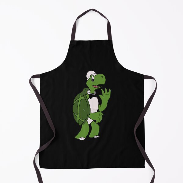 Item preview, Hand Drawn Bert the Turtle designed and sold by GiuseppeRogahn.