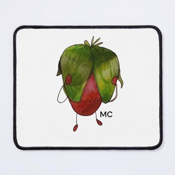 Item preview, Berry Bashful  designed and sold by Okie-Doki.