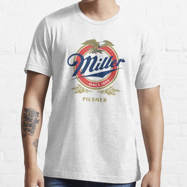 Miller Lite T-Shirts for Sale