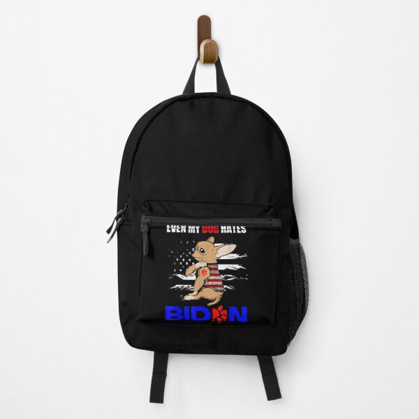 Item preview, Even My Dog Hates Biden designed and sold by Fejilaa.