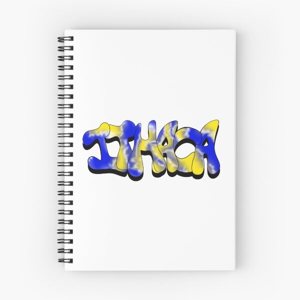 Item preview, Ithaca  designed and sold by amorgan1013.