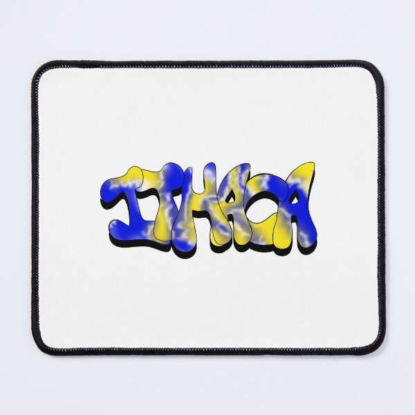 Item preview, Ithaca designed and sold by amorgan1013.