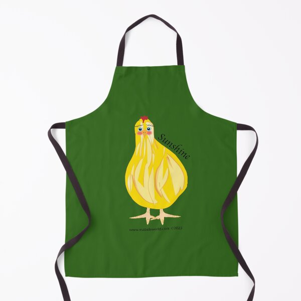 Item preview, Sunshine from Mabel's World designed and sold by ksbkeys.