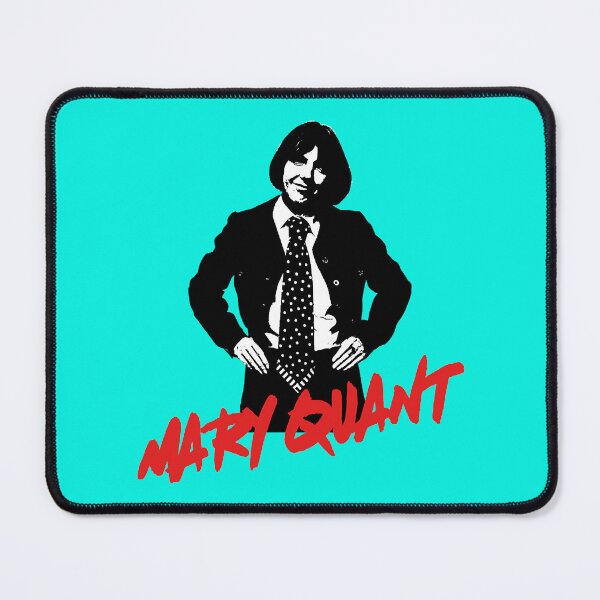 Item preview, Mary Quant designed and sold by MyhaStudio.