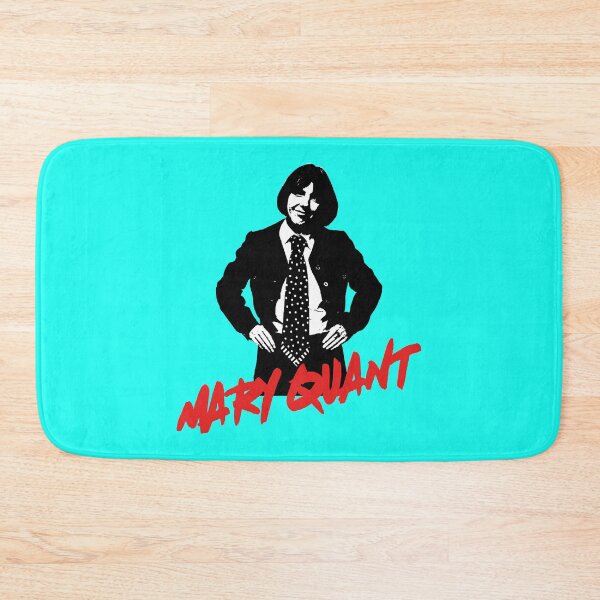 Item preview, Mary Quant  designed and sold by MyhaStudio.