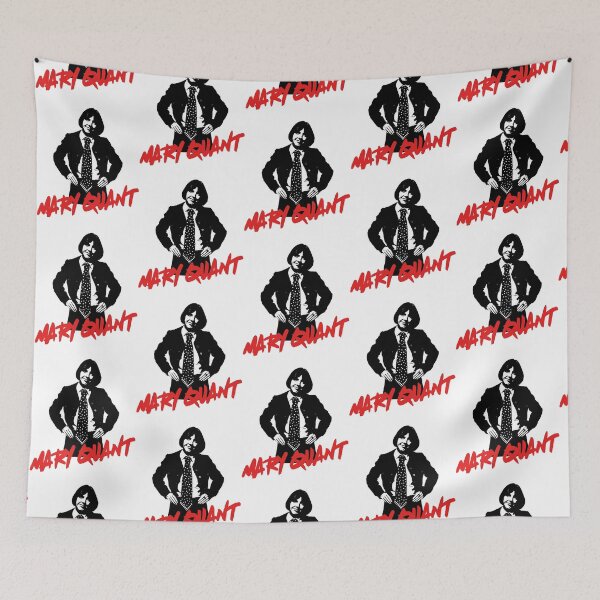 Item preview, Mary Quant  designed and sold by MyhaStudio.