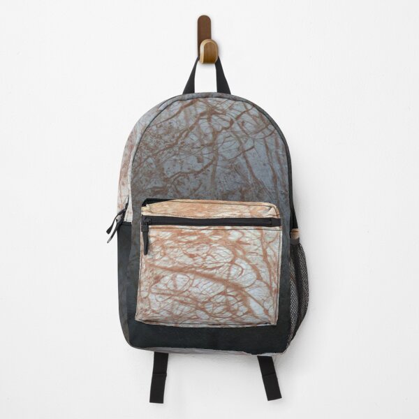 Item preview, Europa Surface Photograph - Jupiter Moon designed and sold by BravuraMedia.
