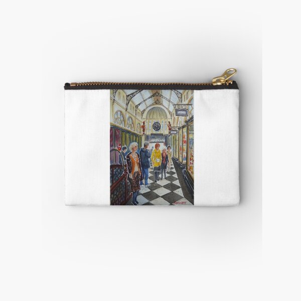 Item preview, Royal Arcade, Melbourne designed and sold by Virginia  Coghill.