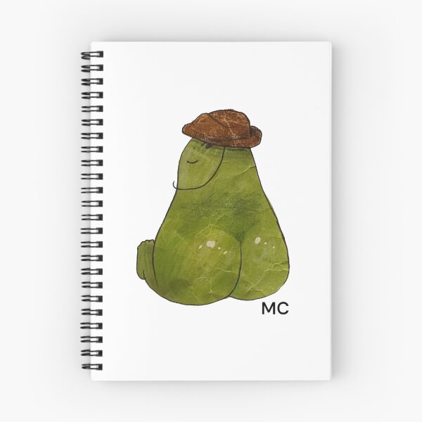 Item preview, Pear designed and sold by Okie-Doki.