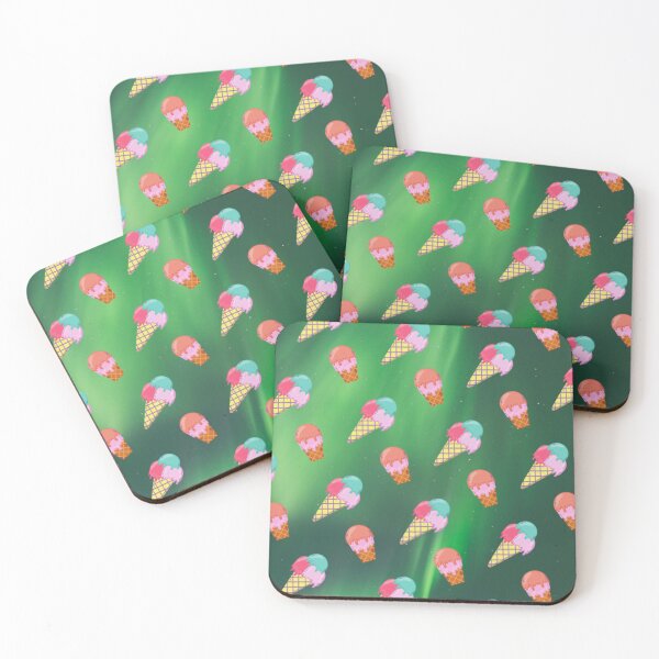 Item preview, Ice Creams  designed and sold by AnderAuer.