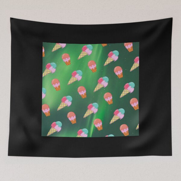Item preview, Ice Creams  designed and sold by AnderAuer.