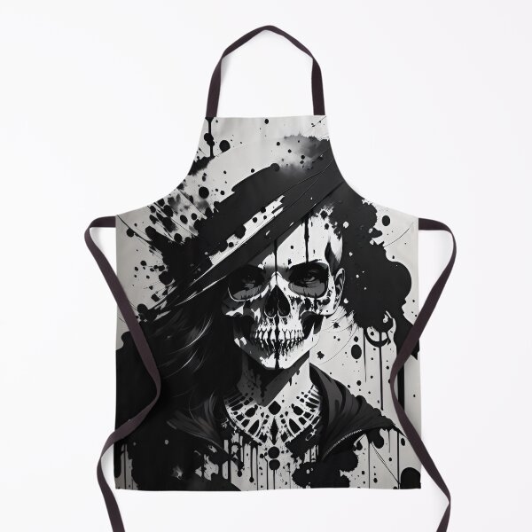 Artikelvorschau, Skull Illustration / GTIllustration296 entworfen und verkauft von Grafititee.