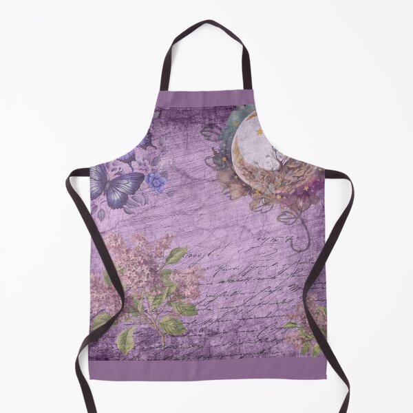 Item preview, Purple Lilac Flower Butterfly Dream 1 designed and sold by Bright76.