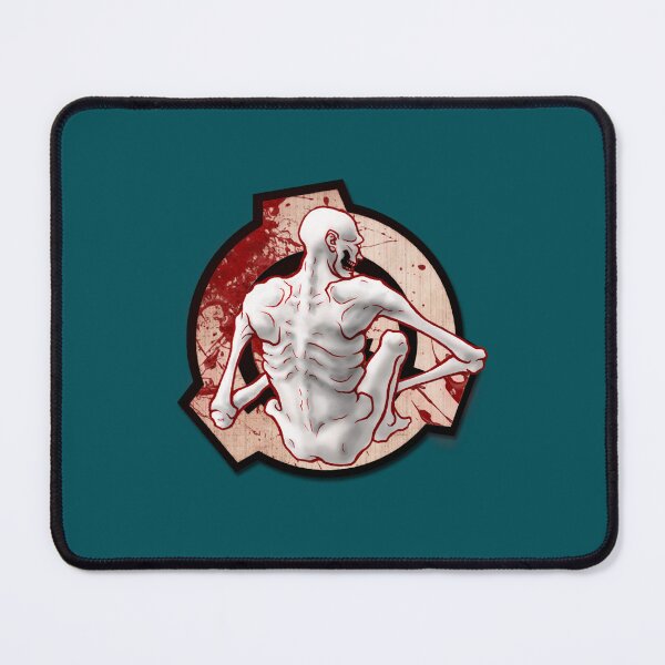 Item preview, SCP 096 designed and sold by StandleyCorin.