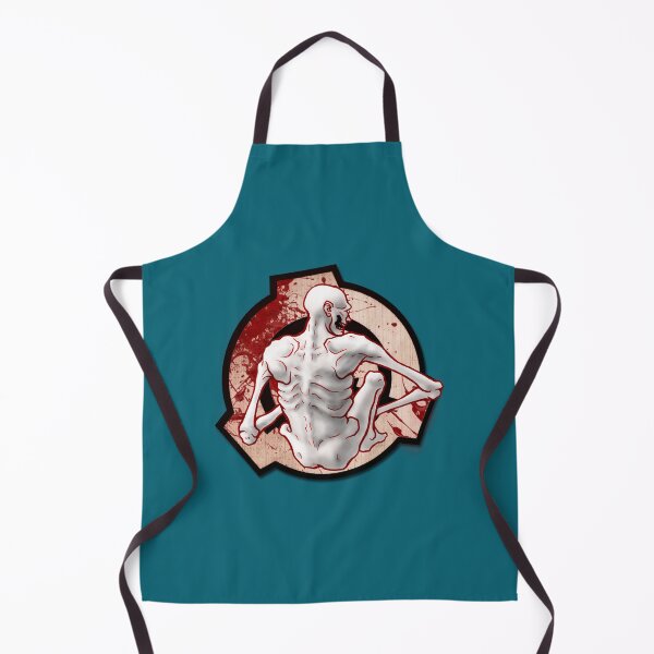 Item preview, SCP 096 designed and sold by StandleyCorin.