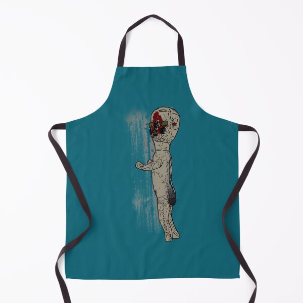 Item preview, SCP 173 alone designed and sold by StandleyCorin.