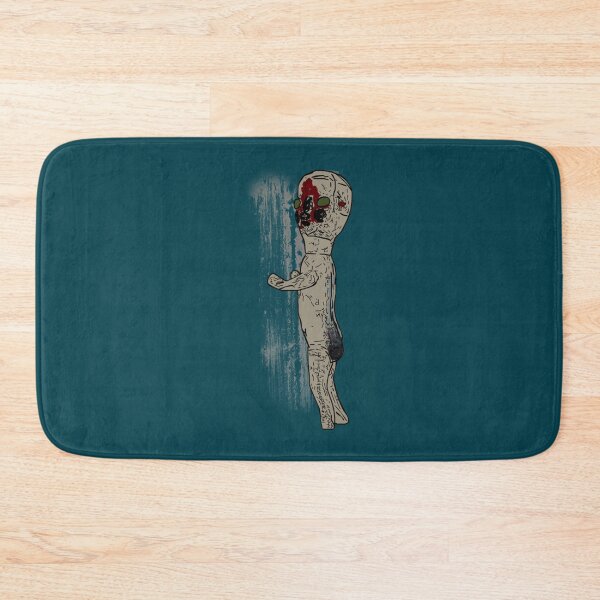 Item preview, SCP 173 alone designed and sold by StandleyCorin.