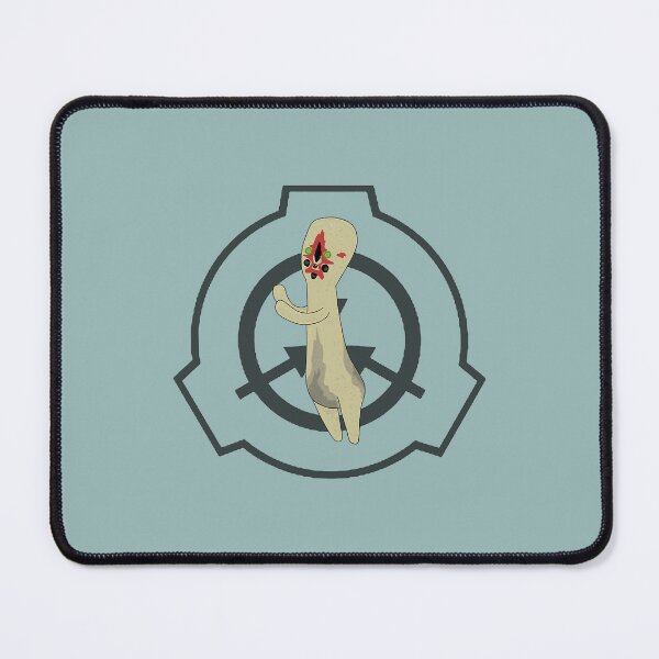 Item preview, SCP 173 designed and sold by StandleyCorin.