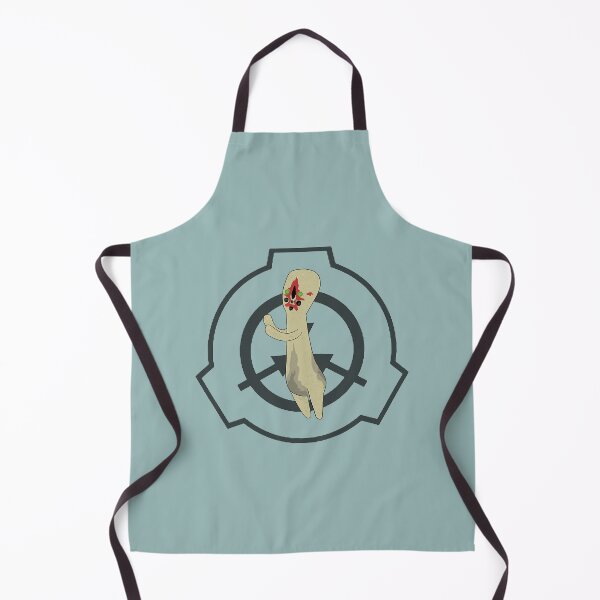 Item preview, SCP 173 designed and sold by StandleyCorin.