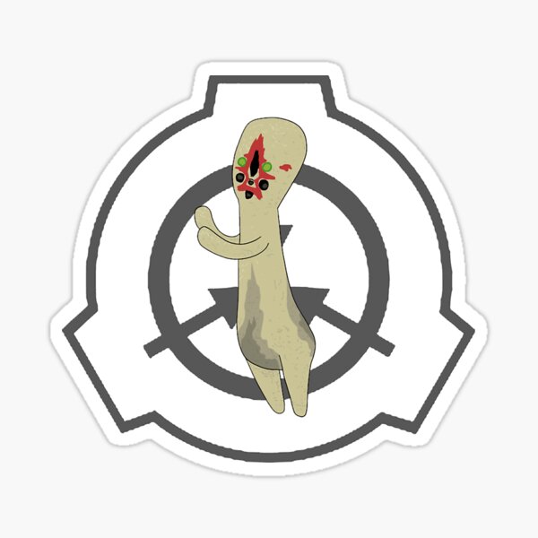 SCP 173, SCP Foundation Wiki