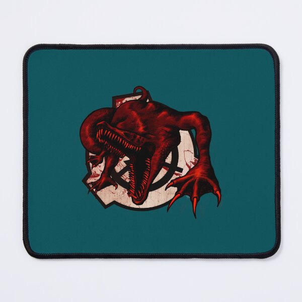 Item preview, SCP 939 designed and sold by StandleyCorin.