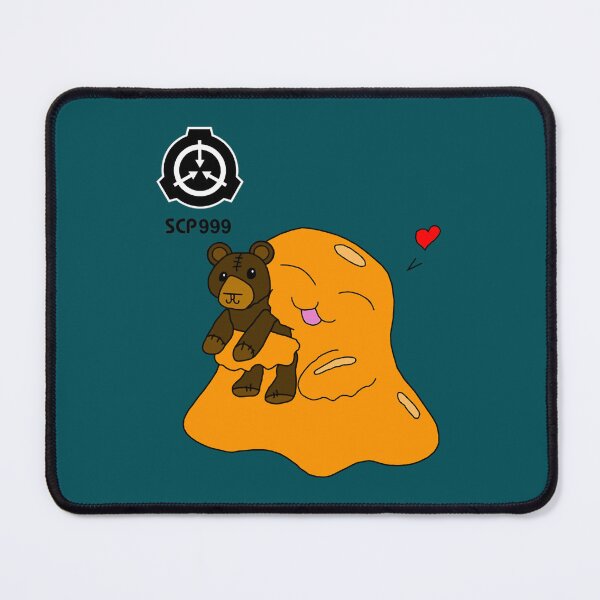 Item preview, SCP 999 kawaii colored designed and sold by StandleyCorin.
