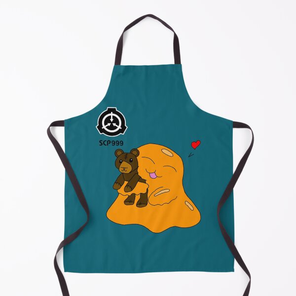 Item preview, SCP 999 kawaii colored designed and sold by StandleyCorin.