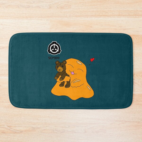 Item preview, SCP 999 kawaii colored designed and sold by StandleyCorin.