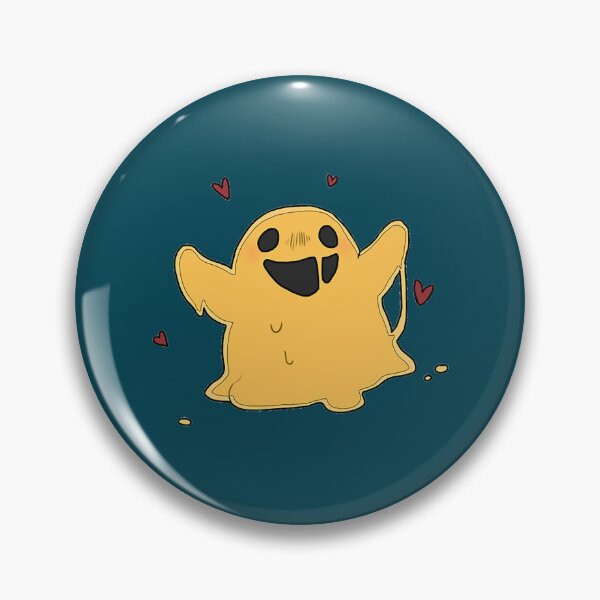 Item preview, SCP 999 Tickle Monster designed and sold by StandleyCorin.