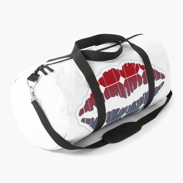 Item preview, SOLAR PANEL POWER RED HOT LIPS designed and sold by Madjack Tees Kiwi SuperStore.
