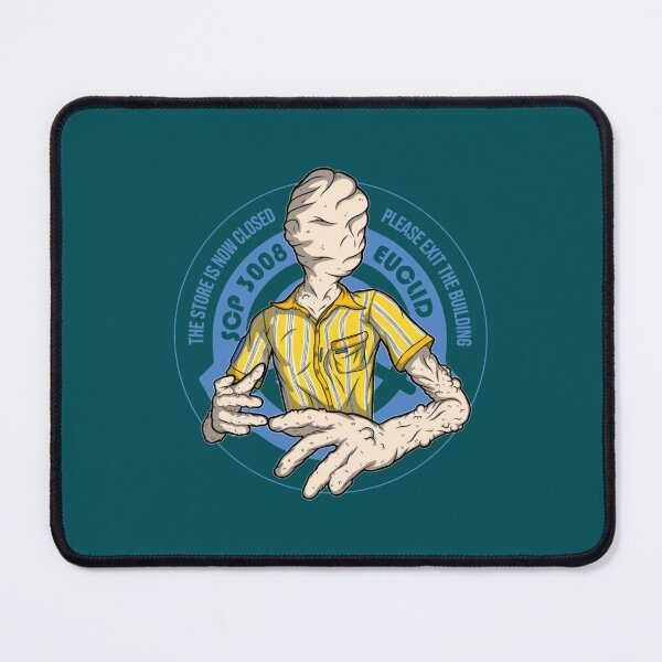 Item preview, SCP 3008-1  designed and sold by StandleyCorin.