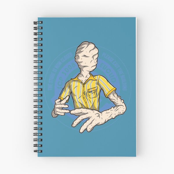 Item preview, SCP 3008-1  designed and sold by StandleyCorin.