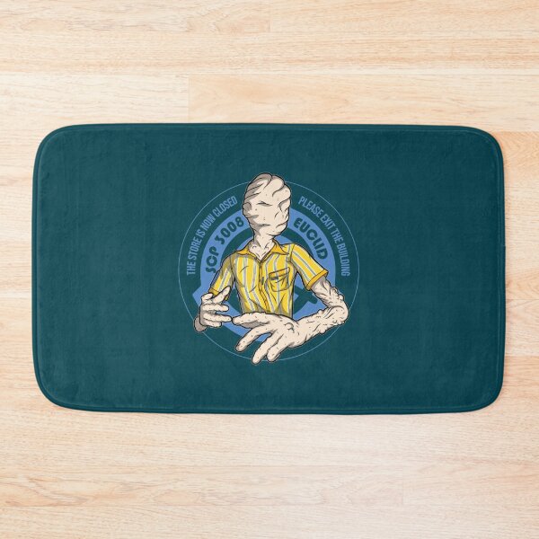 Item preview, SCP 3008-1  designed and sold by StandleyCorin.