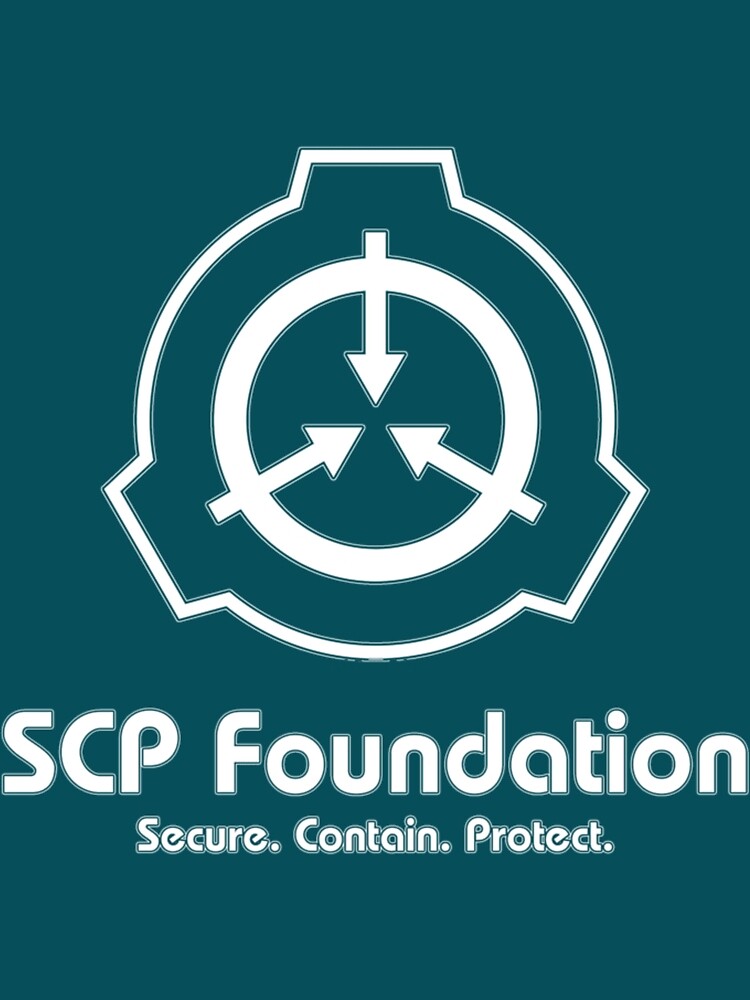 SCP 2521  Pin for Sale by StandleyCorin