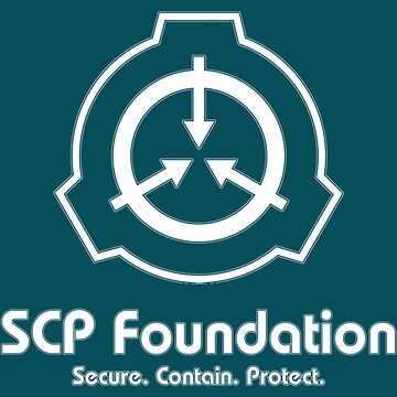 SCP-1471 MalO ver1.0.0 SCP Foundation iPad Case & Skin for