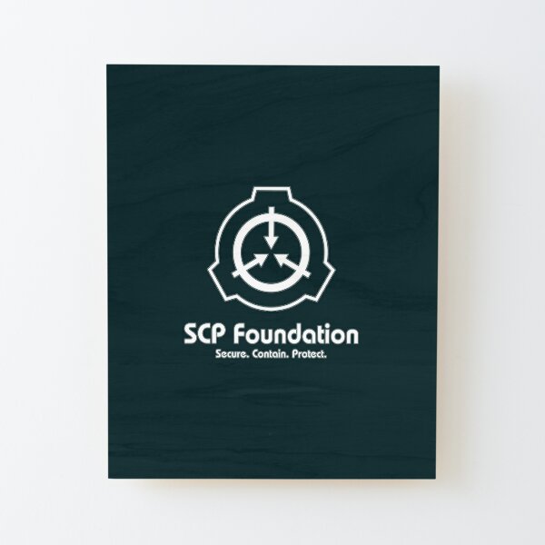 The SCP Foundation, Secure. Contain. Protect., Fandom, SCP art, SCP  objects, SCP objects, SCP-076, SCP-073, SCP-131