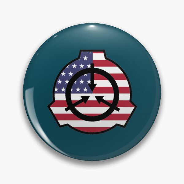 Item preview, SCP Foundation American Branch designed and sold by StandleyCorin.