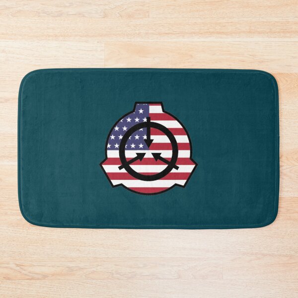 Item preview, SCP Foundation American Branch designed and sold by StandleyCorin.