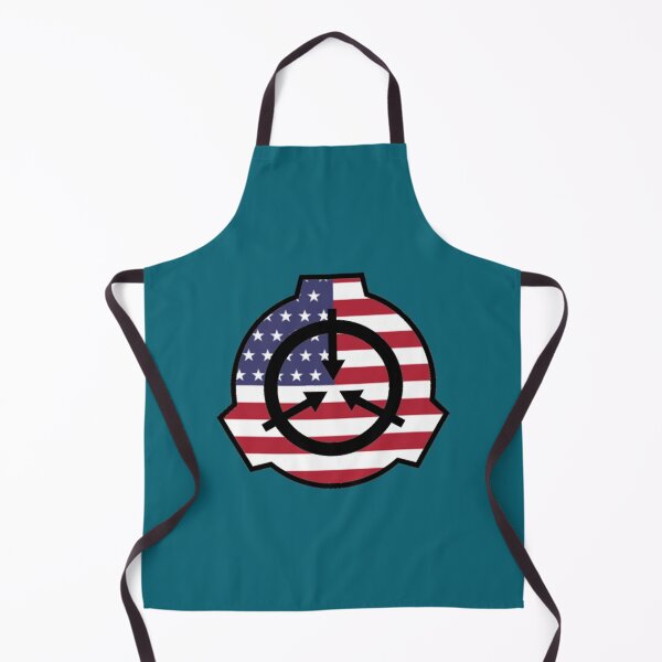 Item preview, SCP Foundation American Branch designed and sold by StandleyCorin.