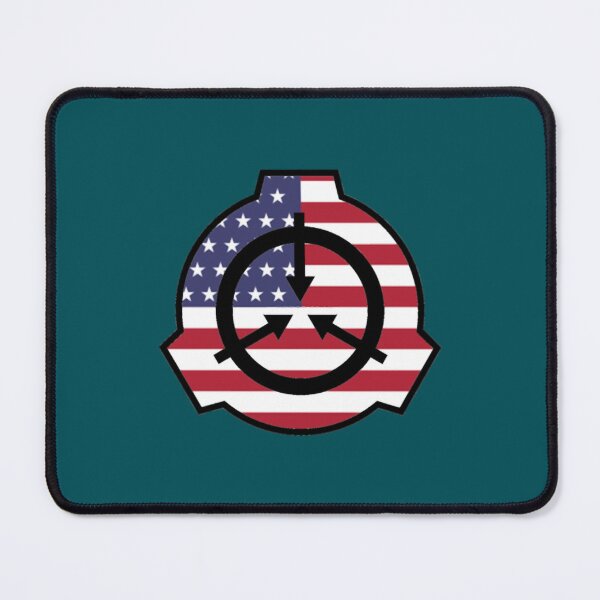 Item preview, SCP Foundation American Branch designed and sold by StandleyCorin.