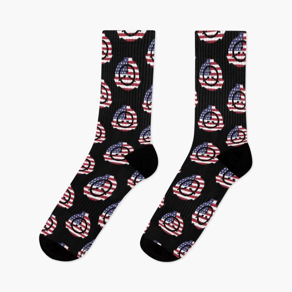 Item preview, SCP Foundation American Branch designed and sold by StandleyCorin.