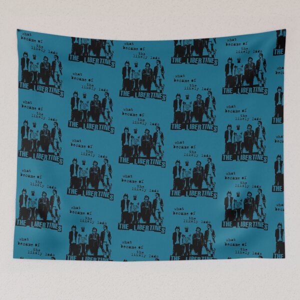 Item preview, design fanart band   designed and sold by Reggiekinard.