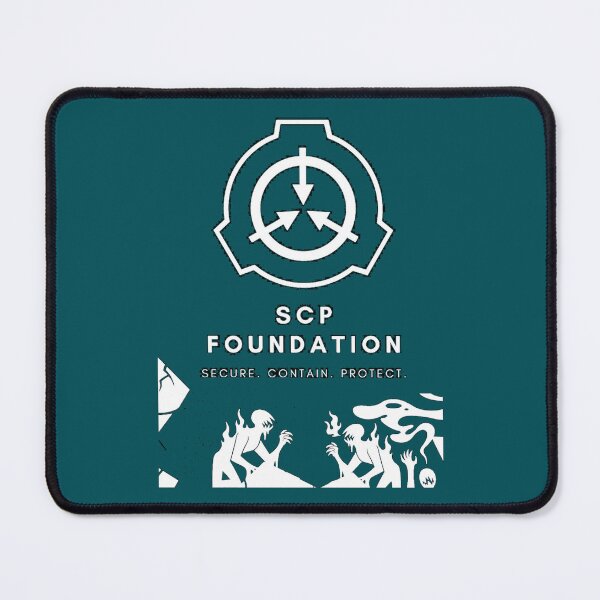 Item preview, scp foundation art designed and sold by StandleyCorin.
