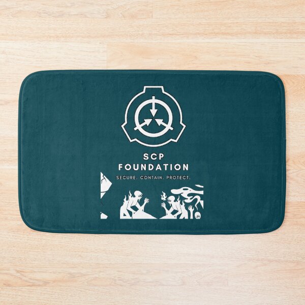 Item preview, scp foundation art designed and sold by StandleyCorin.