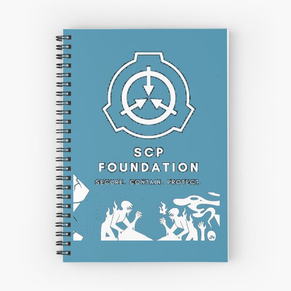 Item preview, scp foundation art designed and sold by StandleyCorin.