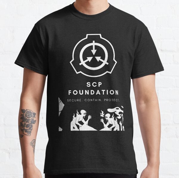 SCP Foundation After Midnight Radio - The film will cover the