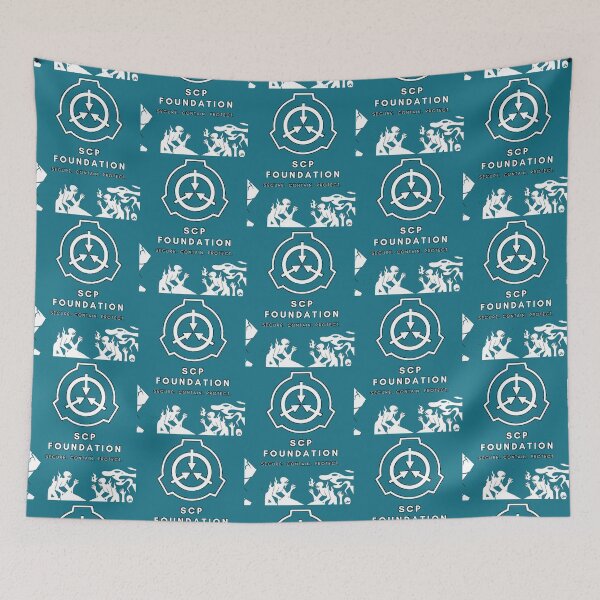 Item preview, scp foundation art designed and sold by StandleyCorin.