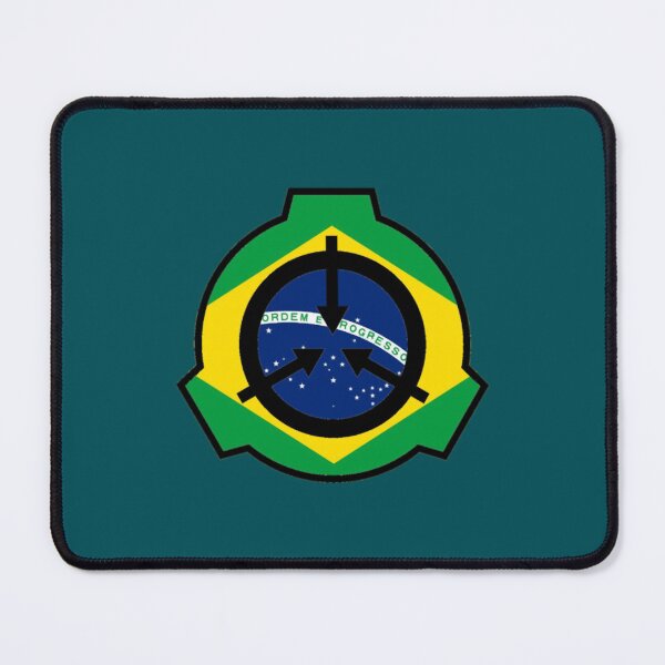 Item preview, SCP Foundation Brazilian branch designed and sold by StandleyCorin.
